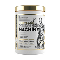 Предтренировочный комплекс Kevin Levrone Maryland Muscle Machine 385 г - синяя малина