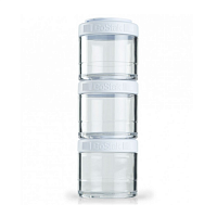 GoStak 100мл (3 контейнера) белый