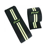 Бинты Fit Rule коленные 2 м (light)