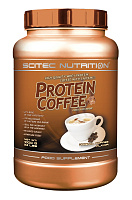 Protein Coffee