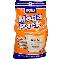 Carbo Gain