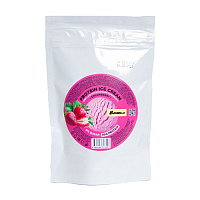 Protein Ise Cream (смесь для приготовления) 120 г - клубника