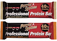 Professional Protein Bar 70 г