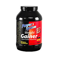 Weight Gainer