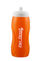Бутылка Be First оранжевая, 700 мл