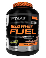 100% Whey Protein Fuel