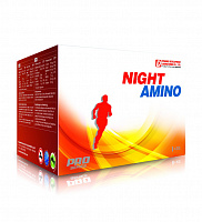 Night Amino