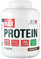Max Protein
