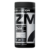 Минеральный комплекс Cellucor ZMA 120 капсул