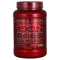 100% Beef Concentrate