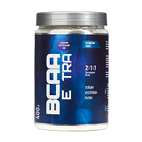 BCAA Extra 400 г - апельсин