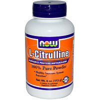 Citrulline Powder