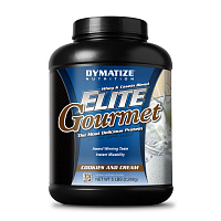 Elite Gourmet Protein