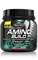 Amino Build