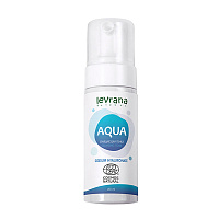 Пенка для умывания Levrana Aqua с гиалуроновой кислотой 60 мл Пенка для умывания Levrana Aqua с гиалуроновой кислотой 60 мл