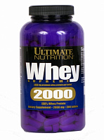 Amino 2000 Whey Supreme