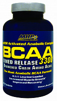 BCAA 3300