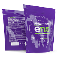 Протеин Easy Nutrition Whey PRO 500 г - шоколад