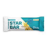 STARBAR Extra Protein 12*60 г - ванильное мороженное (Red Star Labs) STARBAR Extra Protein 12*60 г - ванильное мороженное (Red Star Labs)