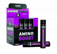 Amino Boost Liquid
