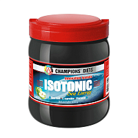 Isotonic Sea Energy 1200 г - яблоко