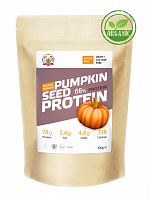 Протеин UFEELGOOD Pumpkin Seed Protein 100 г