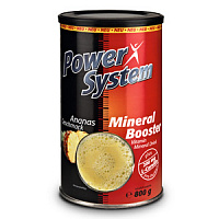 Mineral Booster