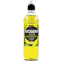 Isocharge