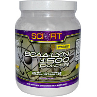BCAA-Lyn 1500