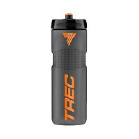 Бутылка Trec Nutrition Endurance 750 мл, цвет: дымчатый Бутылка Trec Nutrition Endurance 750 мл, цвет: дымчатый