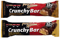 Crunchy Protein 45 г