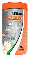 CleanSeries Whey Veggie Protein