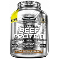 Beef Protein hydrolyzed
