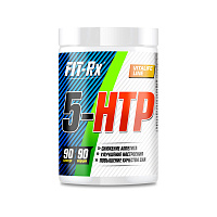 5-Гидрокситриптофан FIT-Rx 5-HTP 90 капсул