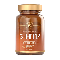 Специальный препарат Apotheka 5-HTP 60 капсул