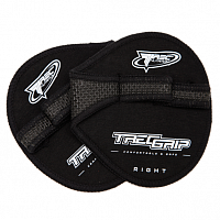 Хваты для рук Grip Heavy (L) - черные