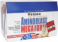Amino Blast Mega Forte