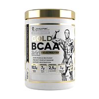 Аминокислотный комплекс Kevin Levrone BCAA 2:1:1 Gold 375 г - кола