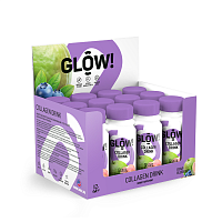 Коллаген Hardlabz GLOW! Collagen Drink 60 мл 12 шт Коллаген Hardlabz GLOW! Collagen Drink 60 мл 12 шт