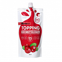 Соус сладкий Bombbar 240 г брусника