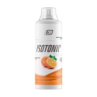 Изотоник 2SN Isotonic Concentrate 1000 мл - апельсин Изотоник 2SN Isotonic Concentrate 1000 мл - апельсин