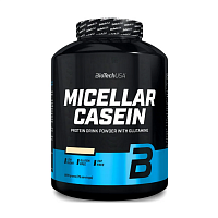 Протеин BioTech Micellar Casein 2270 г ваниль Протеин BioTech Micellar Casein 2270 г ваниль