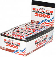 Mega Mass 2000 Bar 60 г