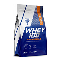 Протеин Trec Nutrition Whey 100 2000 г - печенье