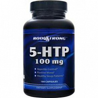5-HTP 100mg