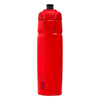Бутылка BlenderBottle Halex Hydration Full Color 946 мл, цвет: красный Бутылка BlenderBottle Halex Hydration Full Color 946 мл, цвет: красный