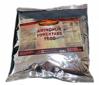 Amino Powertabs 1600 mg