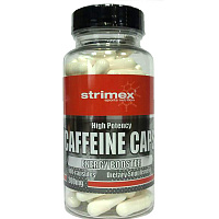 Caffeine 200 мг
