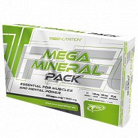 Mega Mineral Pack