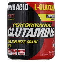 Аминокислота S.A.N. Performance Glutamine 300 г